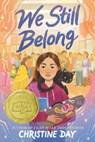 We Still Belong - Christine Day - 9780063064560