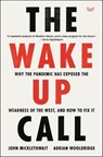 The Wake-Up Call - John Micklethwait ; Adrian Wooldridge - 9780063065314