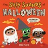 The Silly Sounds of Halloween - Mike Petrik - 9780063066212