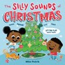 The Silly Sounds of Christmas - Mike Petrik - 9780063066229