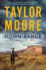 Down Range - Taylor Moore - 9780063066526