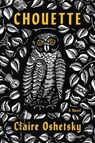 Chouette - Claire Oshetsky - 9780063066694