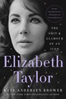 Elizabeth Taylor - Kate Andersen Brower - 9780063067653