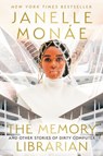 Memory Librarian - Janelle Monae - 9780063070882