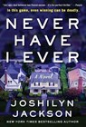 Never Have I Ever - Joshilyn Jackson - 9780063073685
