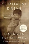 Memorial Drive LP - Natasha Trethewey - 9780063076709