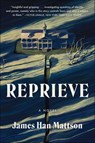 Reprieve - James Han Mattson - 9780063079939