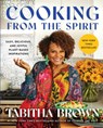 Cooking from the Spirit - Tabitha Brown - 9780063080324