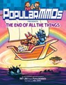 PopularMMOs Presents The End of All the Things - PopularMMOs - 9780063080423
