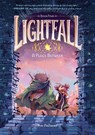 Lightfall: A Place Between - Tim Probert - 9780063080935