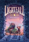 Lightfall: A Place Between - Tim Probert - 9780063080942