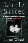 Little Sister - Lana Wood - 9780063081635