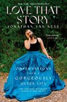 Love That Story - Jonathan Van Ness - 9780063082274