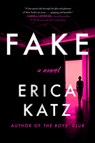 Fake - Erica Katz - 9780063082595