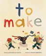 To Make - Danielle Davis - 9780063084063