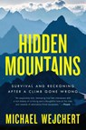Hidden Mountains - Michael Wejchert - 9780063085534