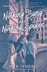 Nothing Sung and Nothing Spoken - Nita Tyndall - 9780063087453