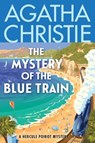 Mystery of the Blue Train - Agatha Christie - 9780063088009