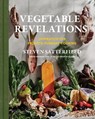 Vegetable Revelations - Steven Satterfield - 9780063088047