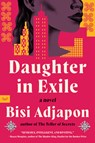 Daughter in Exile - Bisi Adjapon - 9780063089006
