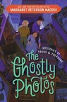 Mysteries of Trash and Treasure: The Ghostly Photos - Margaret Peterson Haddix - 9780063089822