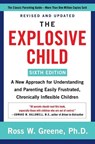 The Explosive Child [Sixth Edition] - Ross W. Greene - 9780063092464