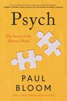 Psych - Paul Bloom - 9780063096363