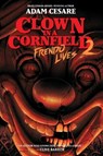 Frendo Lives - Adam Cesare - 9780063096929