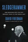 Sledgehammer - David Friedman - 9780063098121