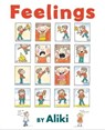 Feelings - Aliki - 9780063098558