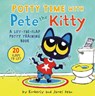 Potty Time with Pete the Kitty - James Dean ; Kimberly Dean - 9780063111516
