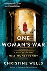 One Woman's War - Christine Wells - 9780063111806