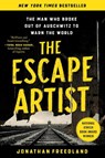 Escape Artist - Jonathan Freedland - 9780063112360