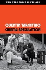 Cinema Speculation - Quentin Tarantino - 9780063112575