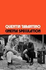 Cinema Speculation - Quentin Tarantino - 9780063112582
