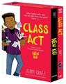 New Kid and Class Act: The Box Set - Jerry Craft - 9780063117570
