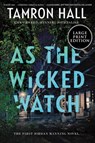 As the Wicked Watch - Tamron Hall - 9780063117747