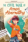 The Civil War of Amos Abernathy - Michael Leali - 9780063119871