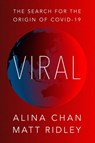 Viral - Matt Ridley ; Alina Chan - 9780063139145
