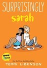 Surprisingly Sarah - Terri Libenson - 9780063139213