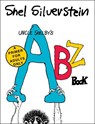 Uncle Shelby's ABZ Book: A Primer for Adults Only - Shel Silverstein - 9780063139671