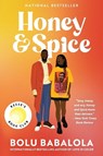 Honey and Spice - Bolu Babalola - 9780063141513