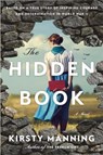 The Hidden Book - Kirsty Manning - 9780063142794