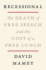 Recessional - David Mamet - 9780063158993