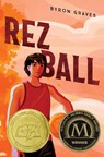Graves, B: Rez Ball - Byron Graves - 9780063160378