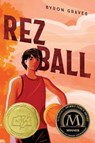 Graves, B: Rez Ball - Byron Graves - 9780063160385