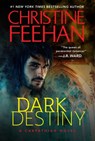 Dark Destiny - Christine Feehan - 9780063161429