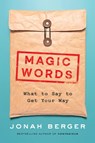 Magic Words - Jonah Berger - 9780063204935