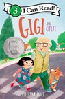 Gigi and Ojiji - Melissa Iwai - 9780063208056