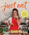 Just Eat - Jessie James Decker - 9780063210608